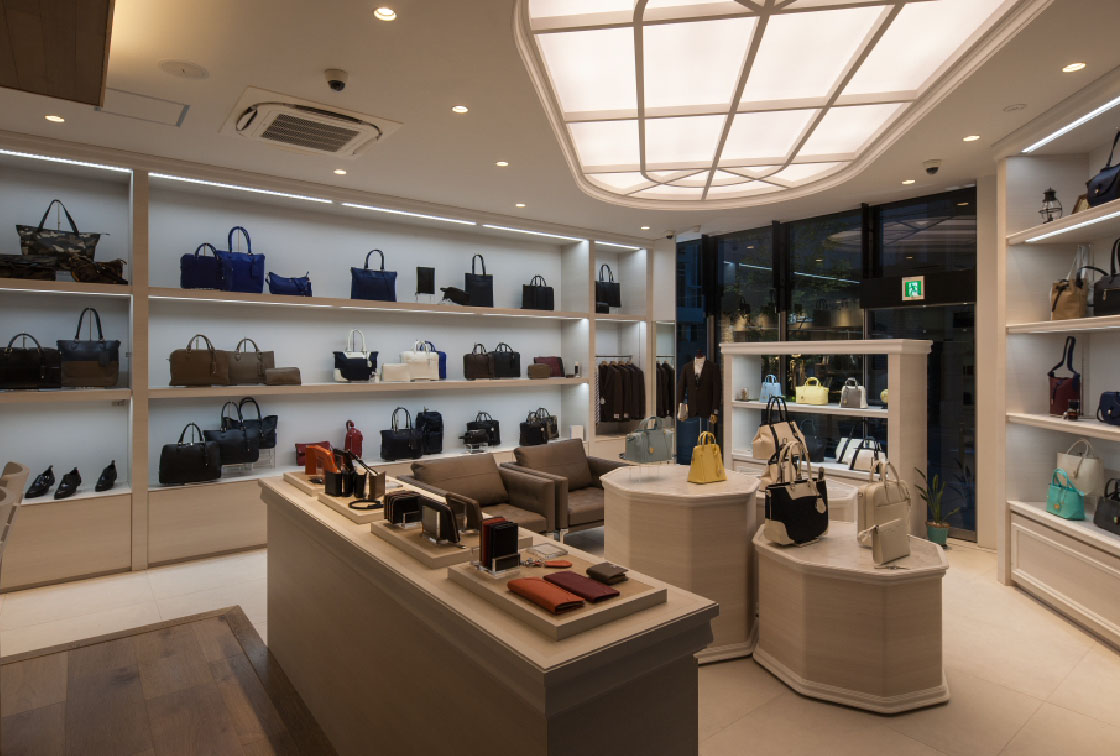 Shop&Showroom