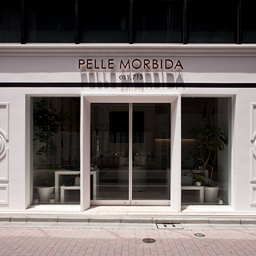 PELLE MORBIDA