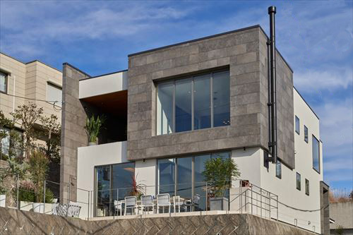 Beautiful View Villa