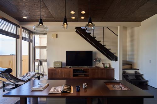 Surfer’s Beach House
