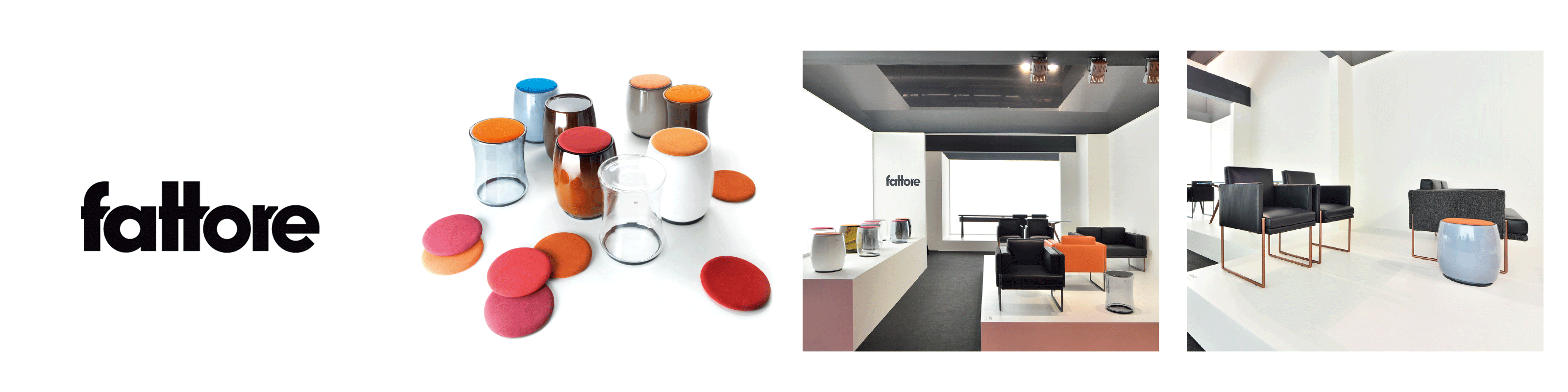 fattore -ファットーレ -