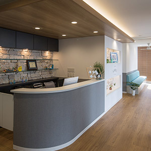 ALOHA SAORI Clinic