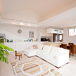 TIMELESS RESIDENCE
