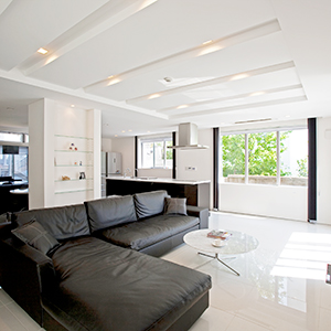 HILL TOP VIEW RESIDENCE
