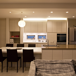 Frame Design House