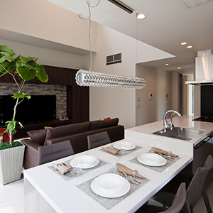 Natural CASA WHITE