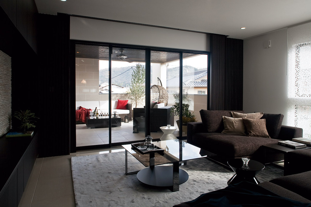 Sakura Residence