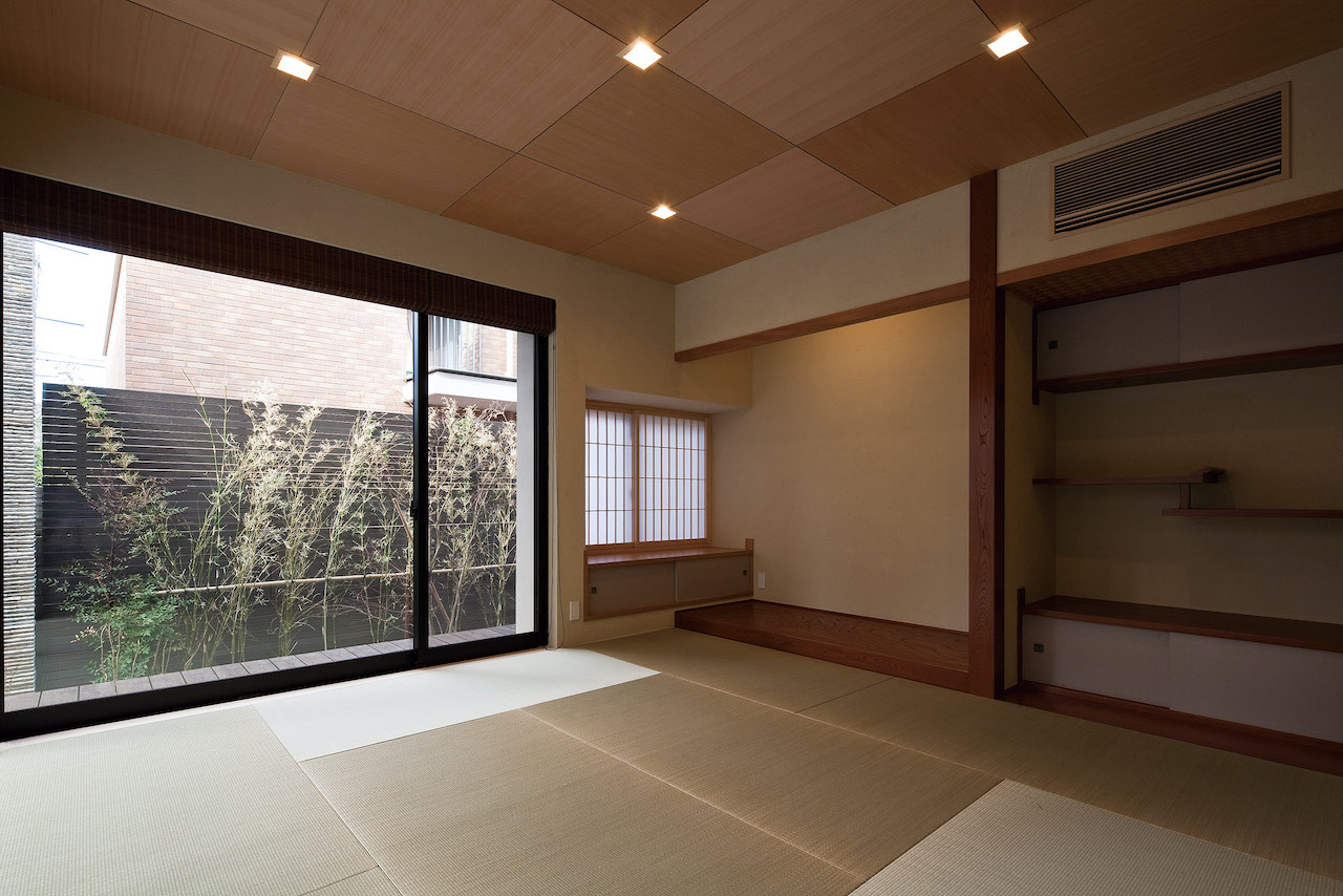 Sakura Residence