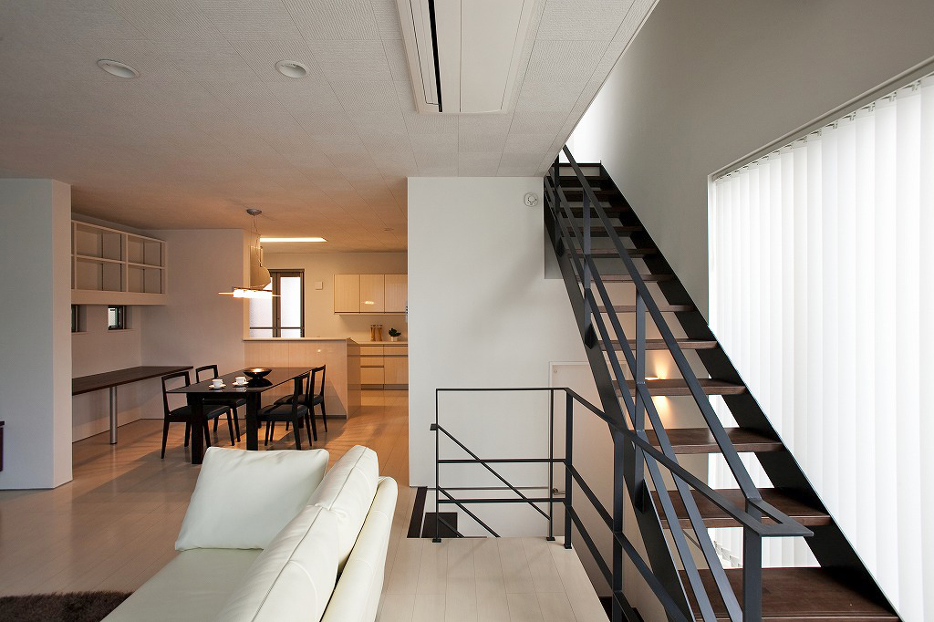 Sky Terrace House