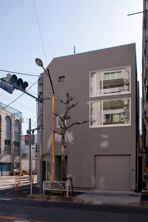 Feel The SkyTree House