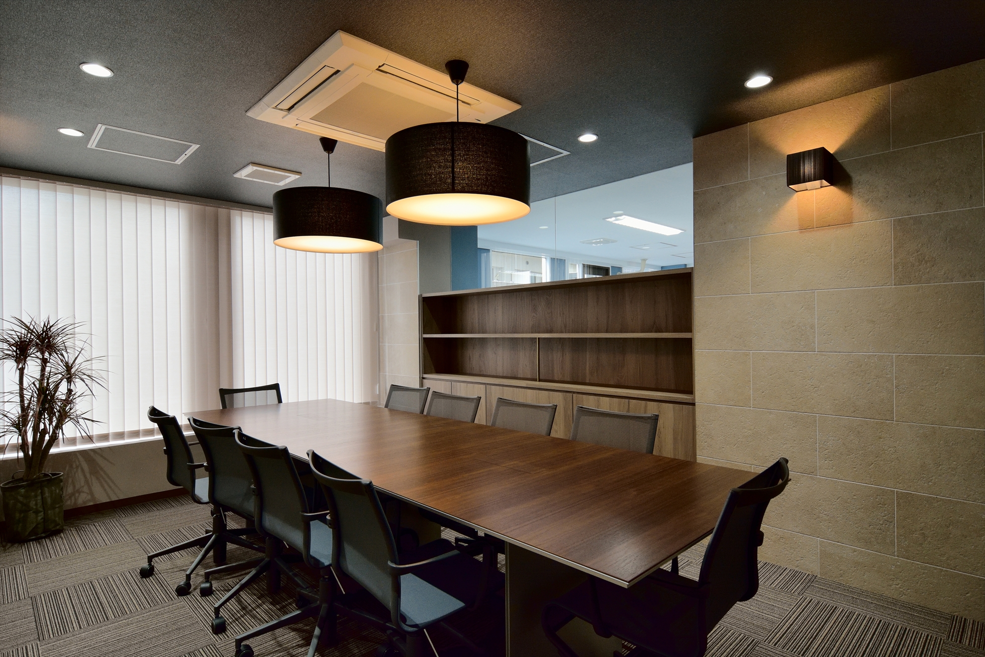 Full Renovetion Office Design