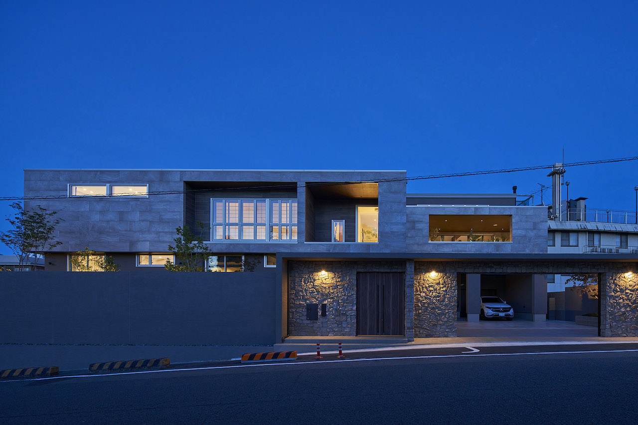 My Home My Style Final Residence