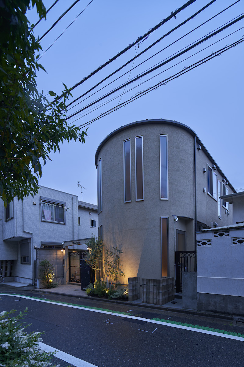 Designer's Apartment Bloom Garden