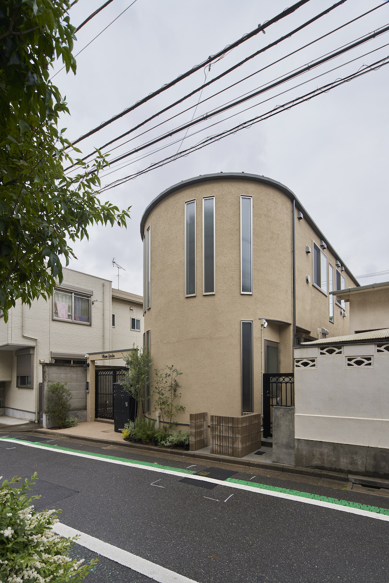 Designer's Apartment Bloom Garden