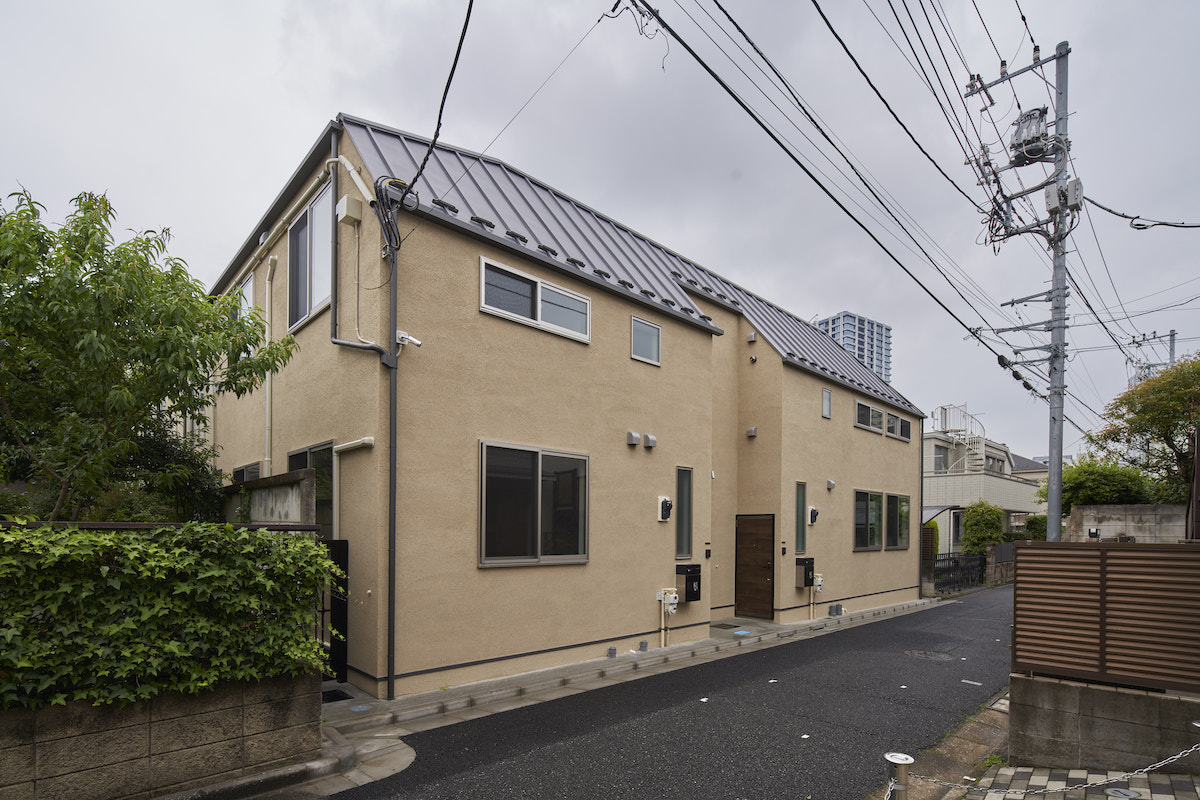 Designer's Apartment Bloom Garden