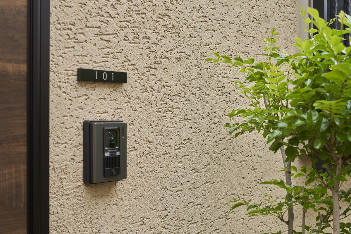 Designer's Apartment Bloom Garden