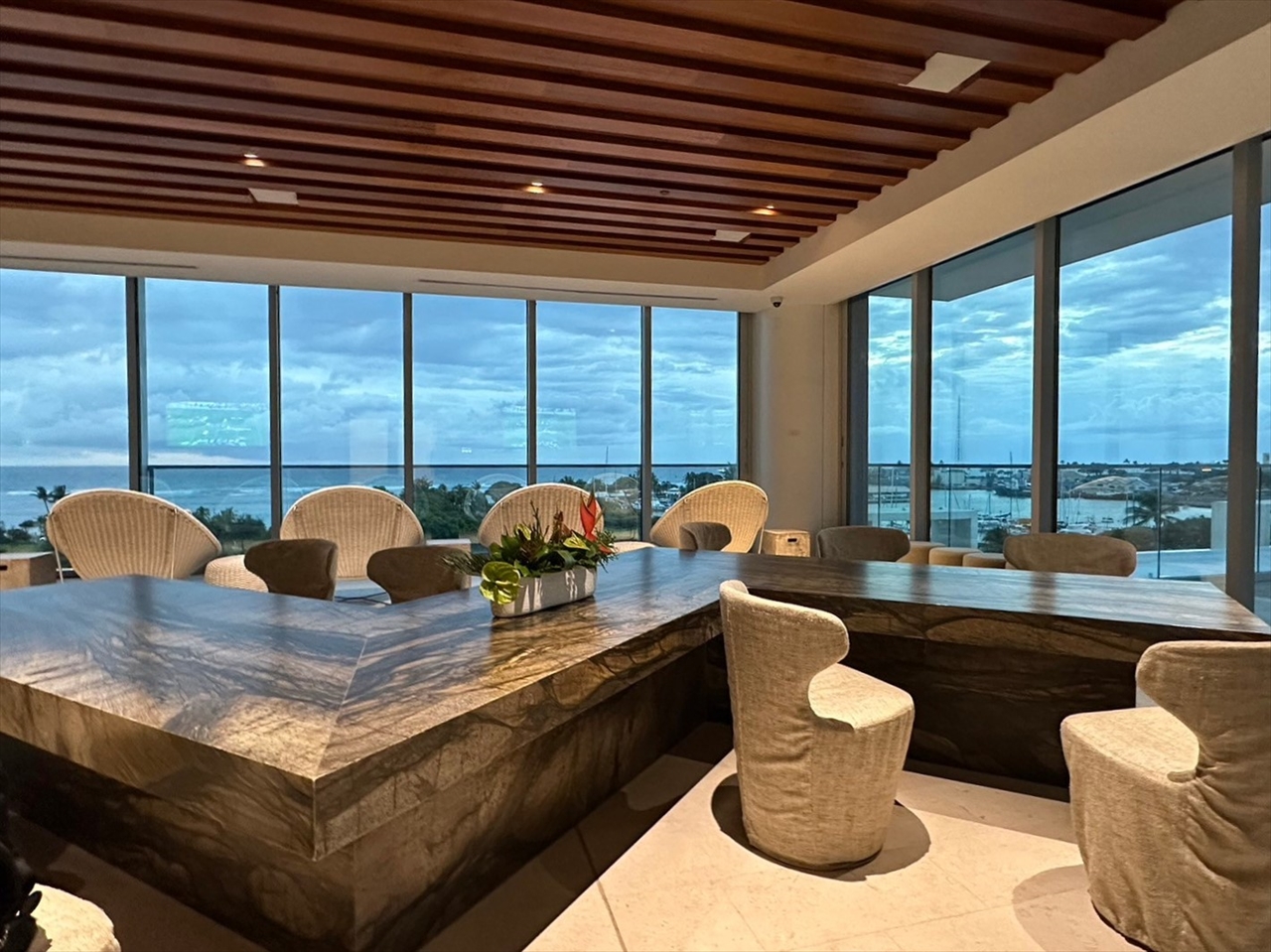 Oceanview Residence