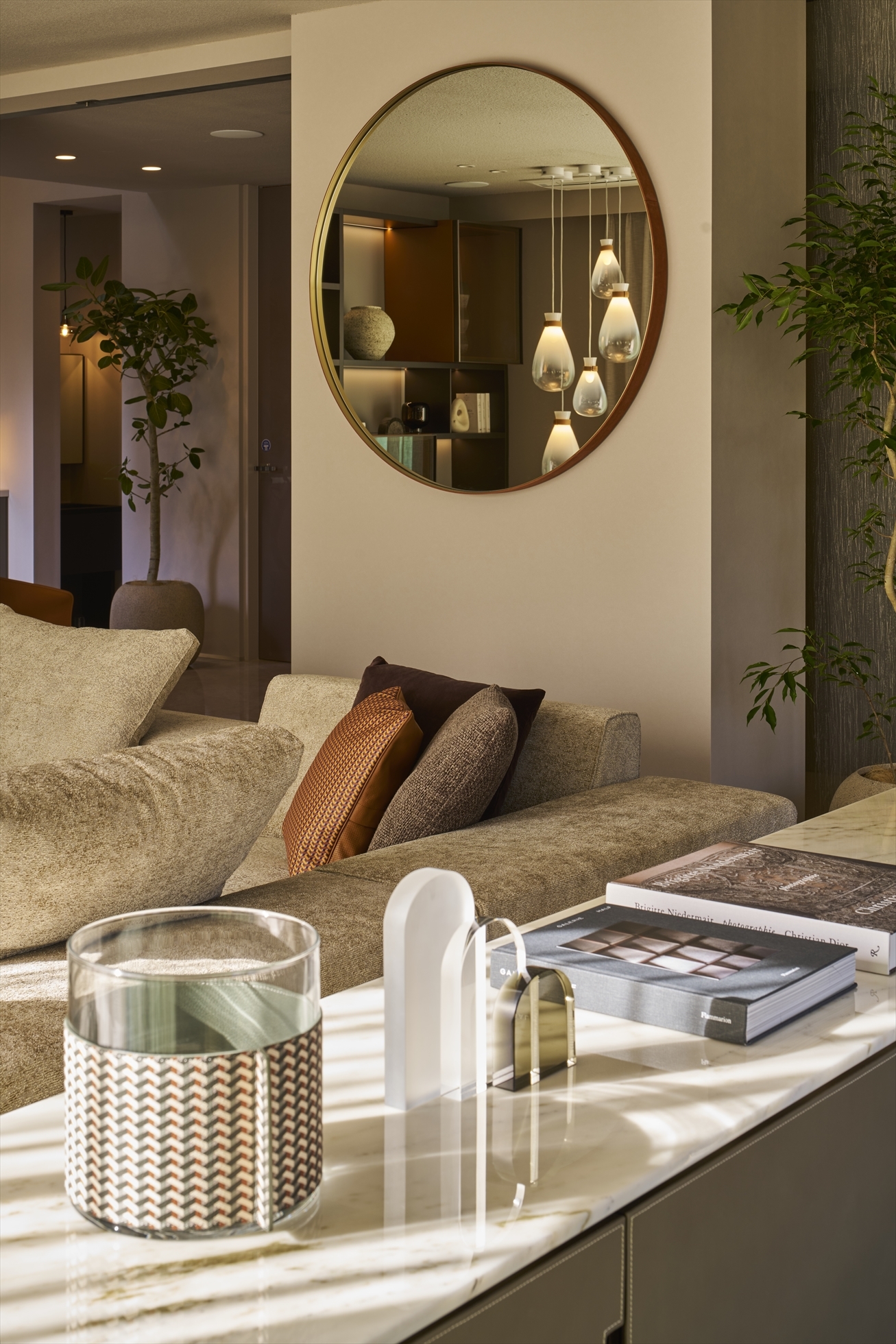GREEN URBAN RESIDENCE