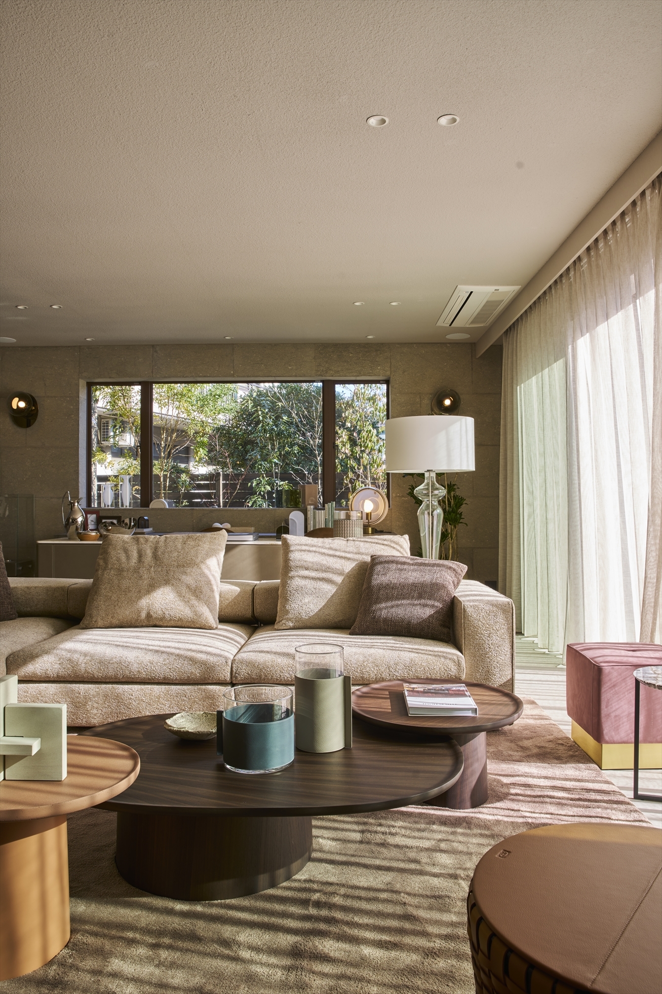 GREEN URBAN RESIDENCE