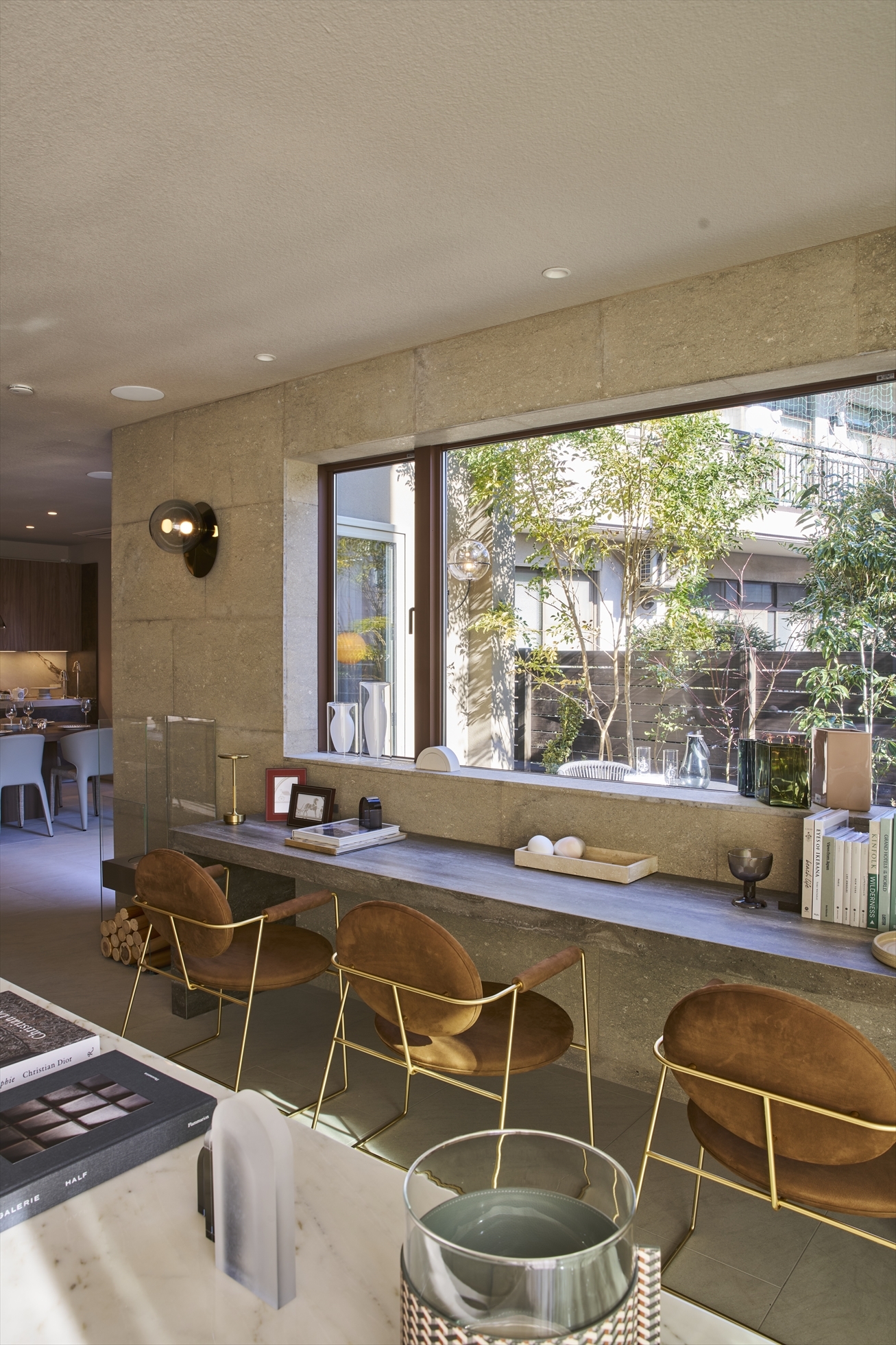 GREEN URBAN RESIDENCE