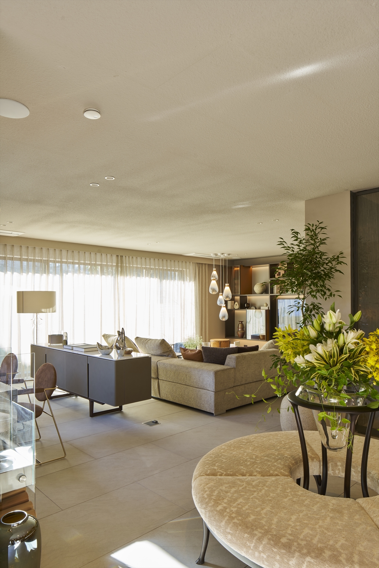 GREEN URBAN RESIDENCE