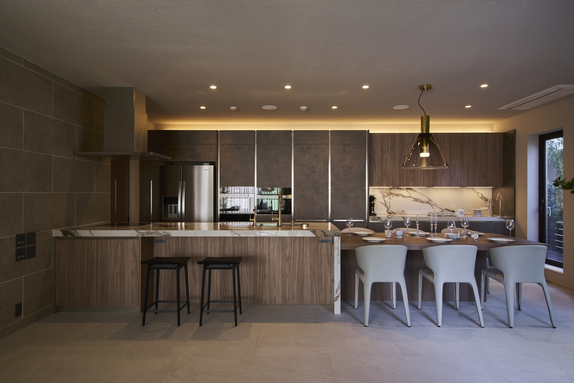 GREEN URBAN RESIDENCE