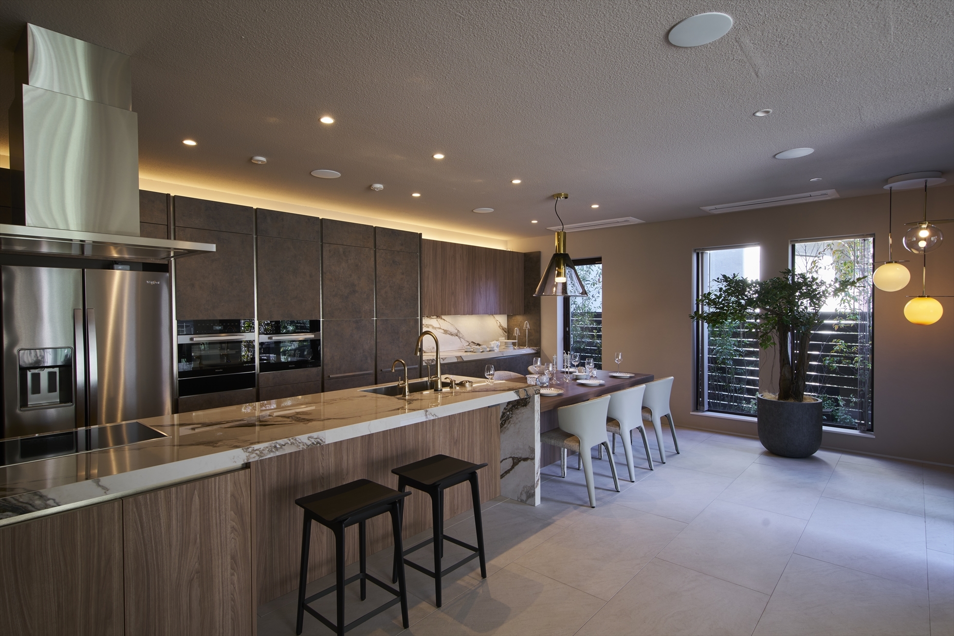 GREEN URBAN RESIDENCE