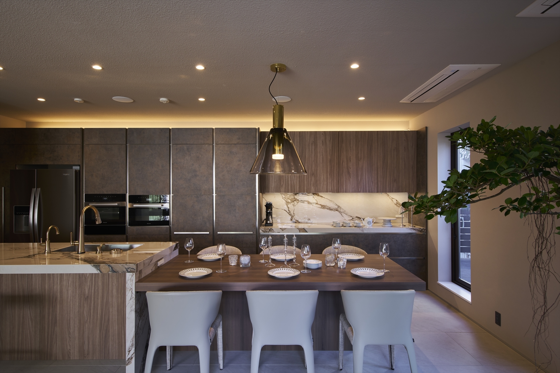 GREEN URBAN RESIDENCE