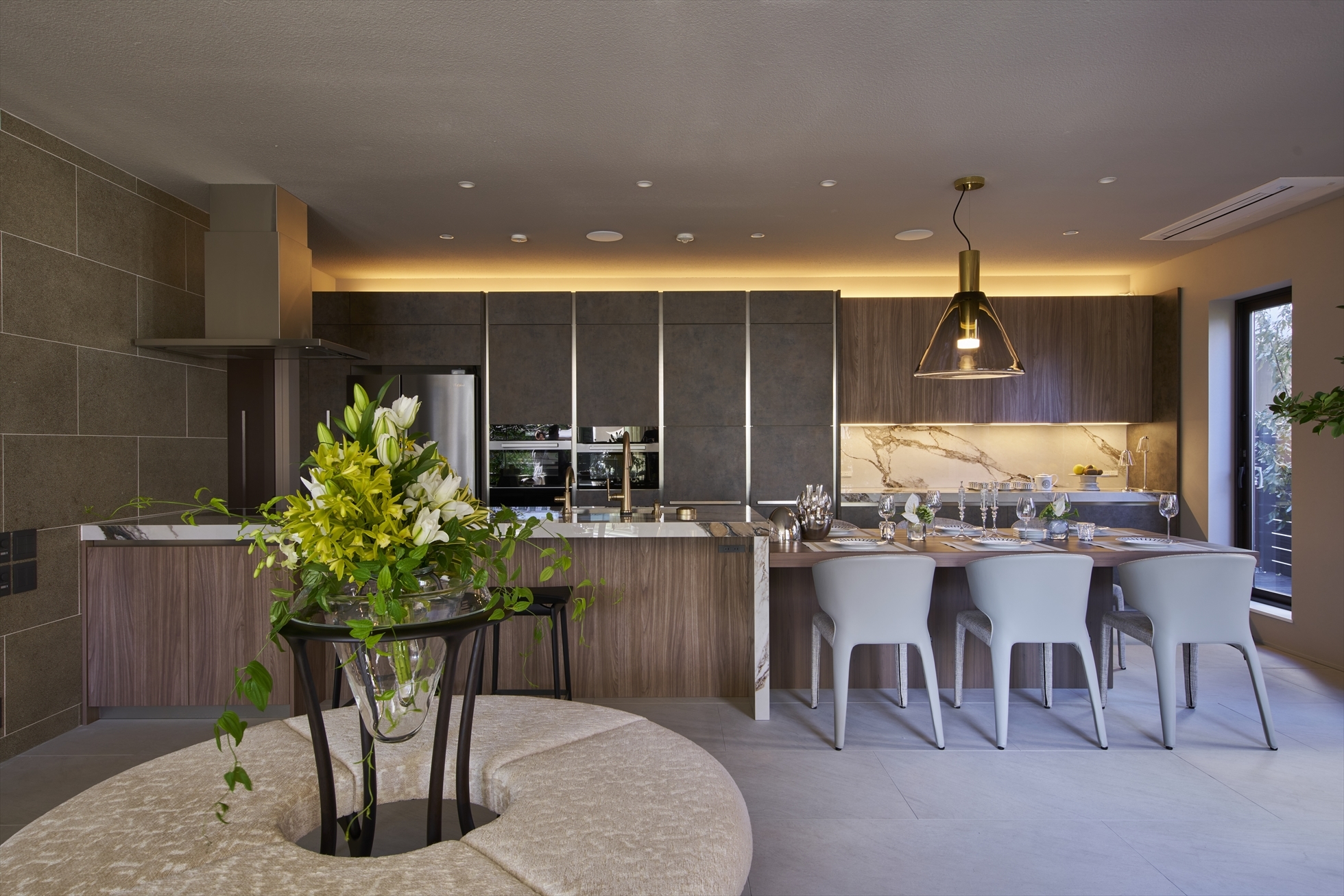 GREEN URBAN RESIDENCE