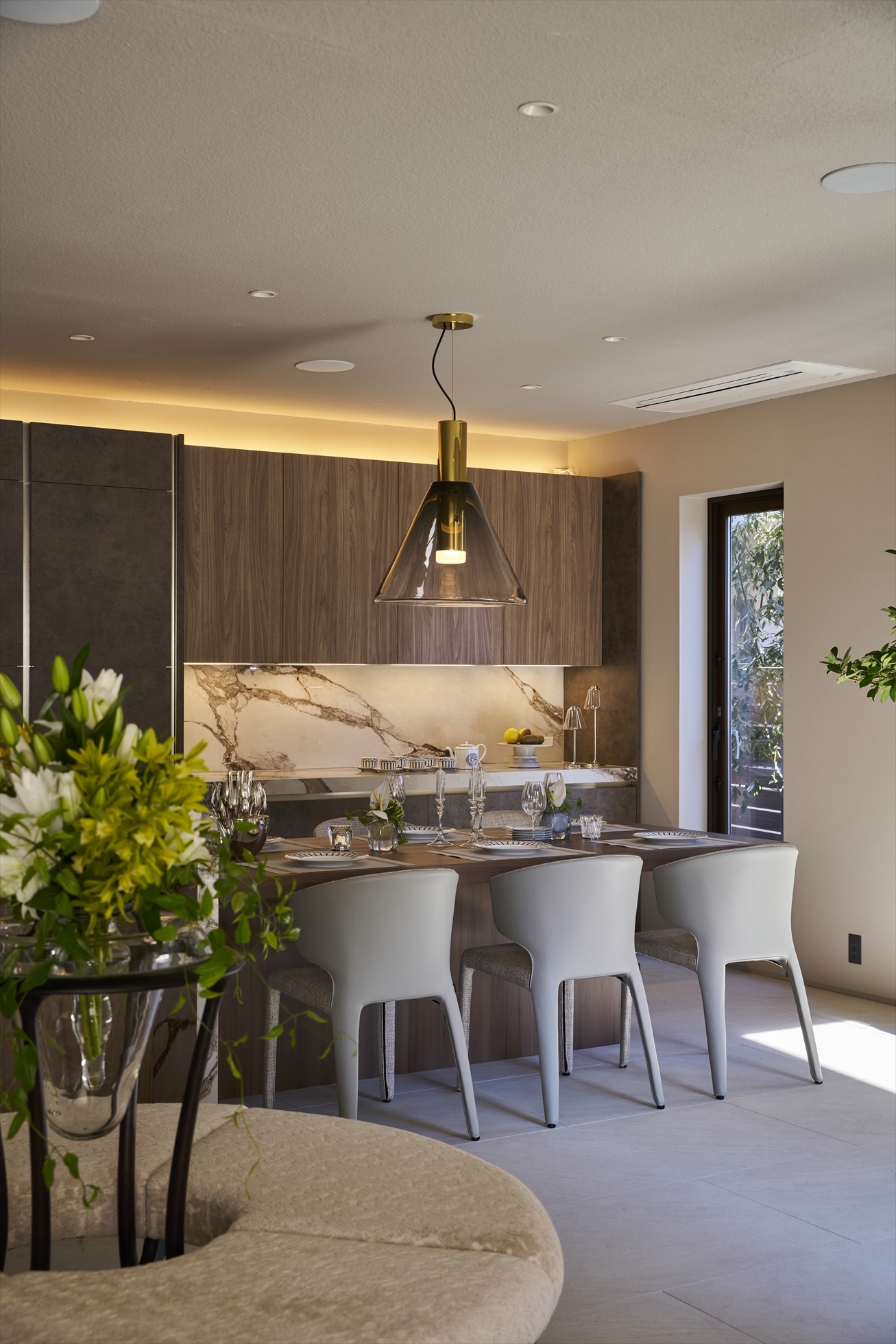 GREEN URBAN RESIDENCE