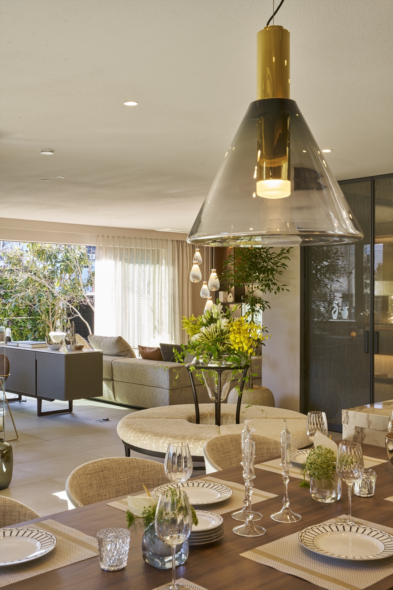 GREEN URBAN RESIDENCE