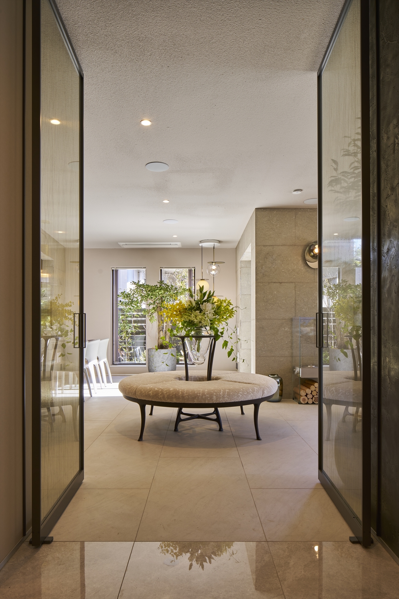 GREEN URBAN RESIDENCE
