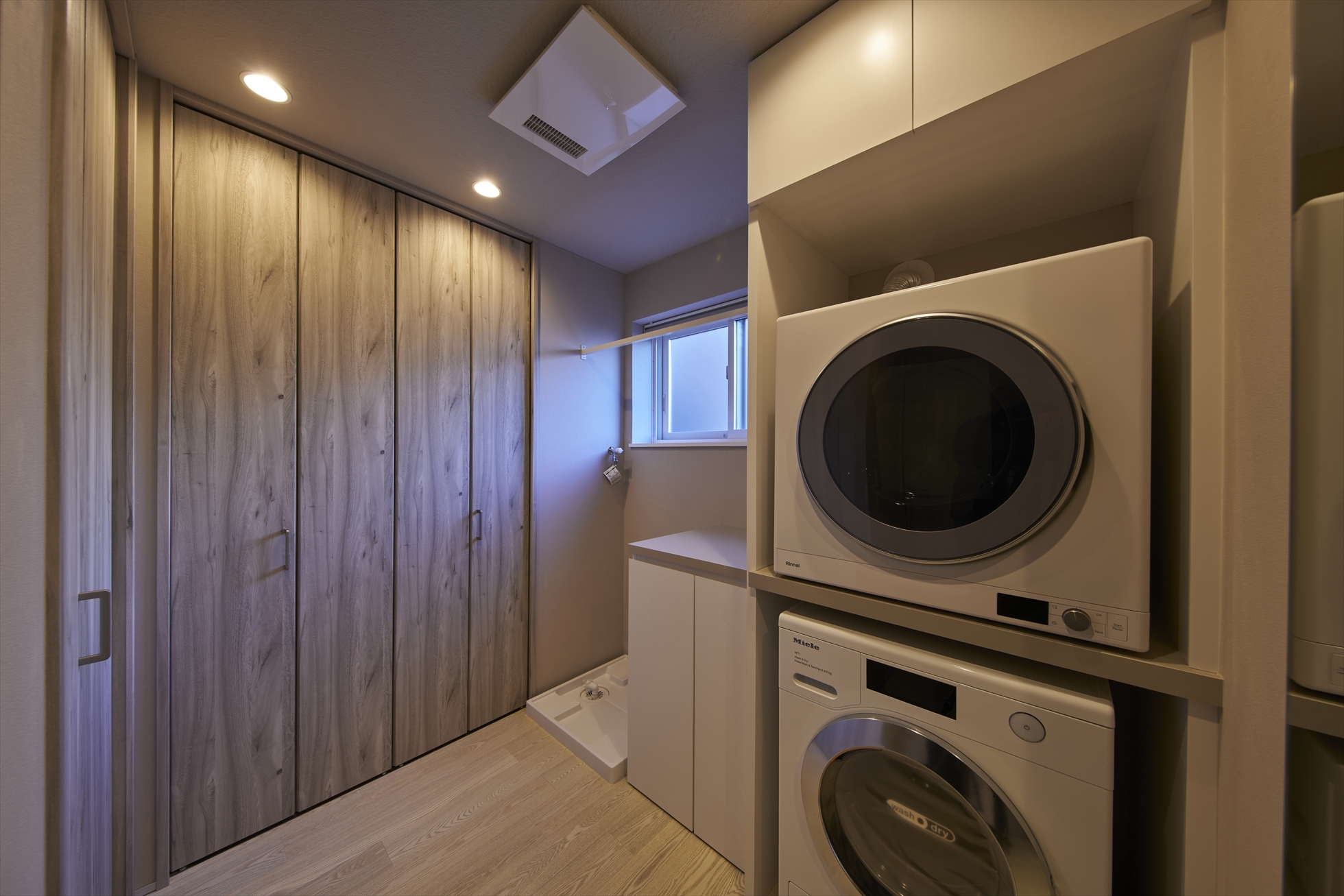 GREEN URBAN RESIDENCE