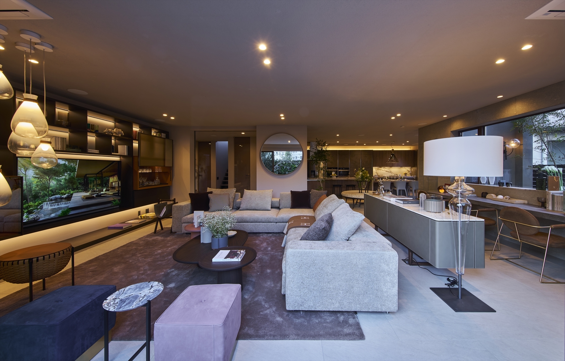 GREEN URBAN RESIDENCE