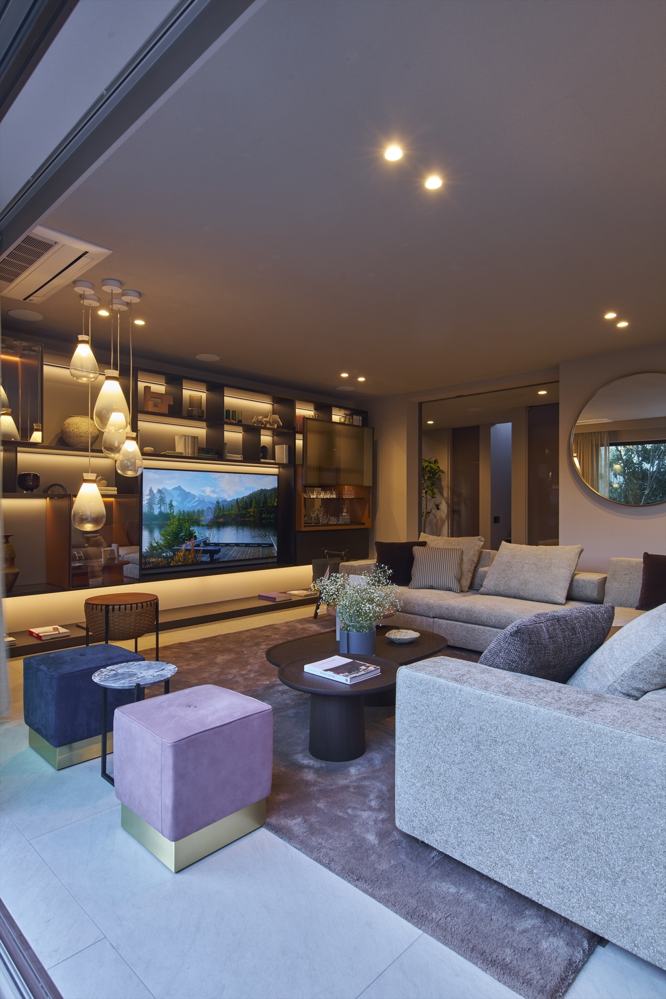 GREEN URBAN RESIDENCE