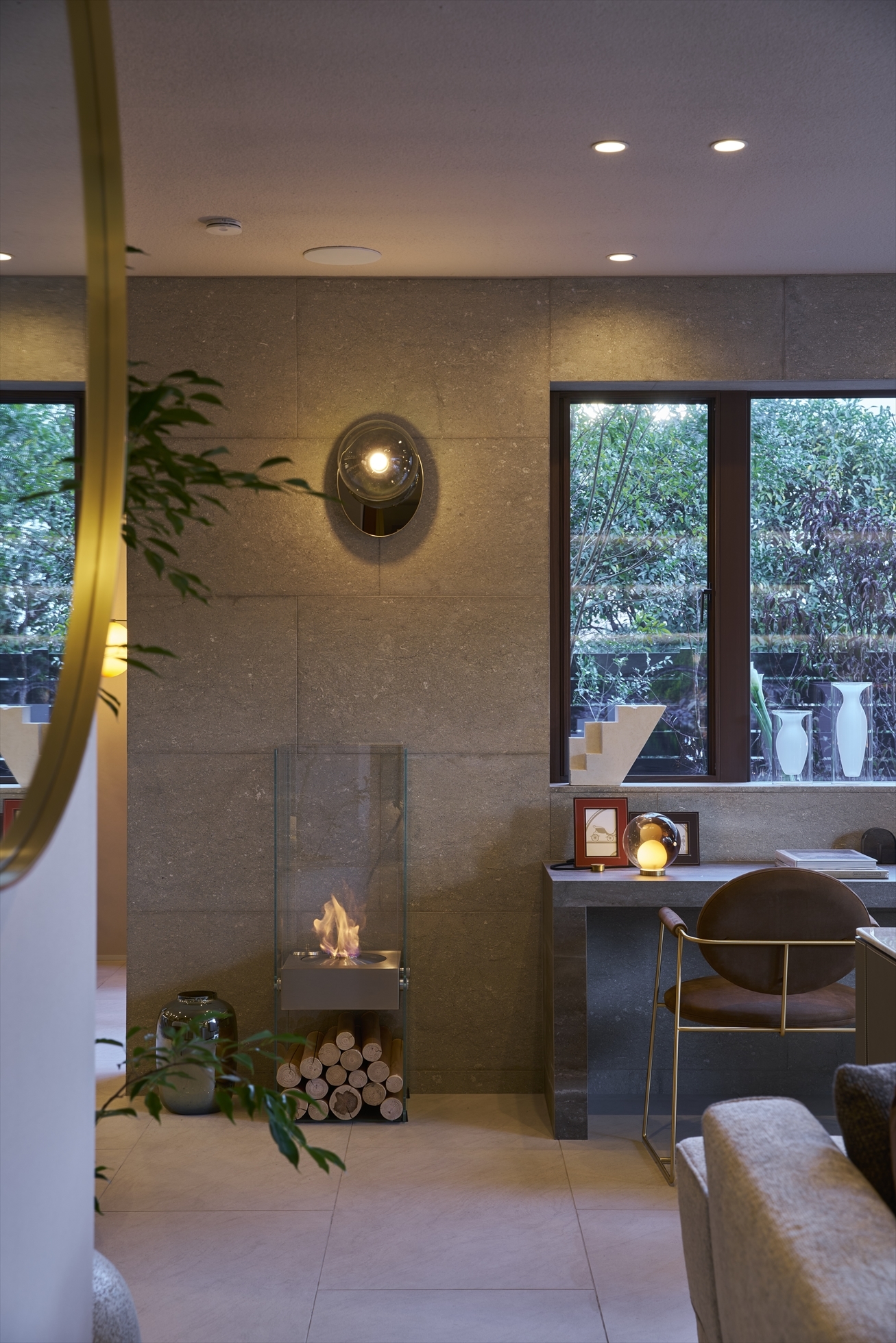 GREEN URBAN RESIDENCE