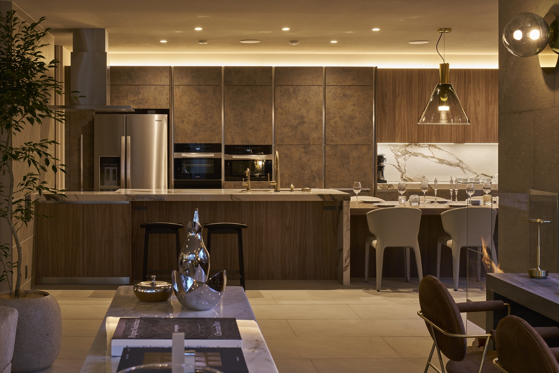 GREEN URBAN RESIDENCE