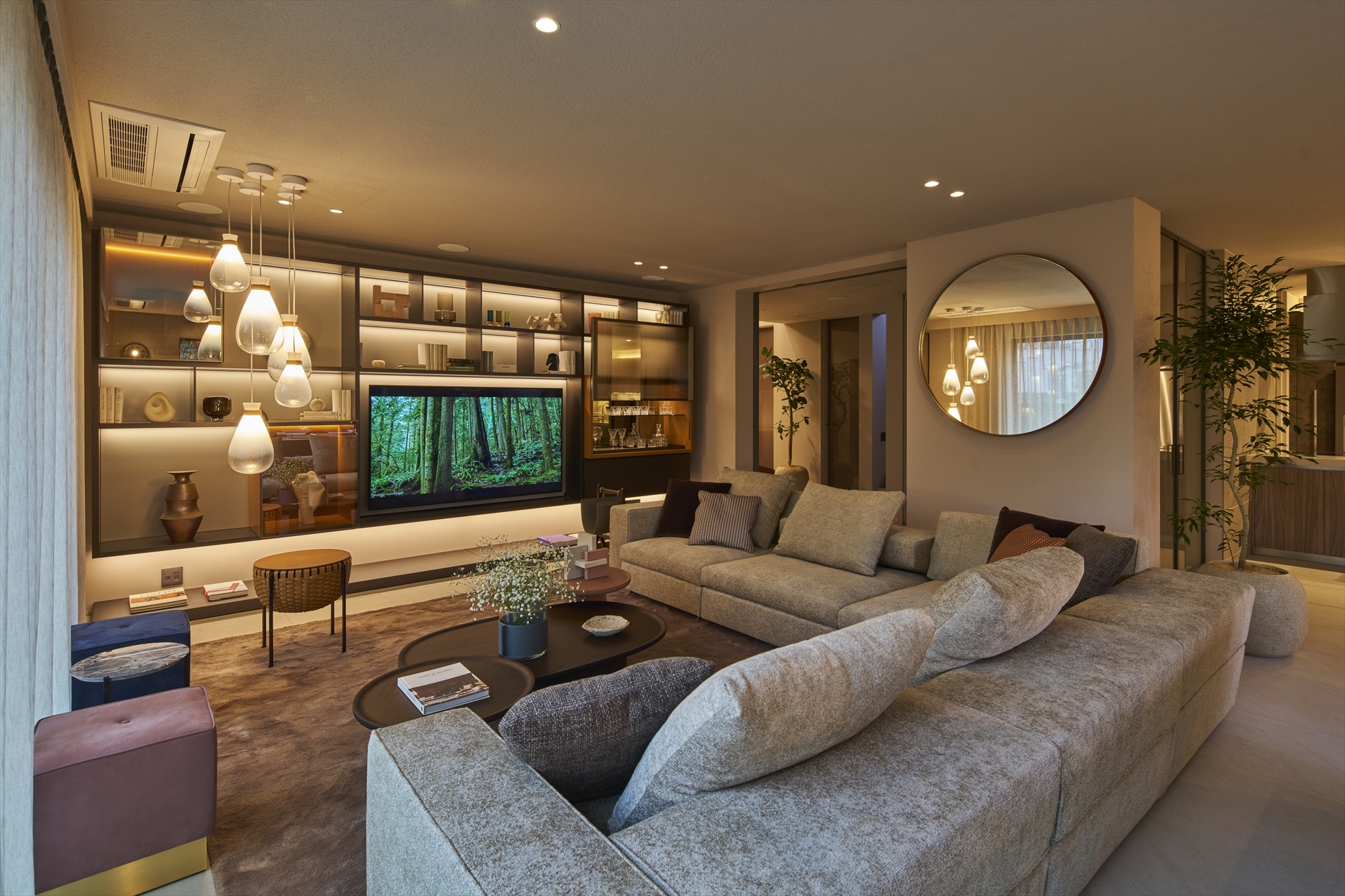 GREEN URBAN RESIDENCE