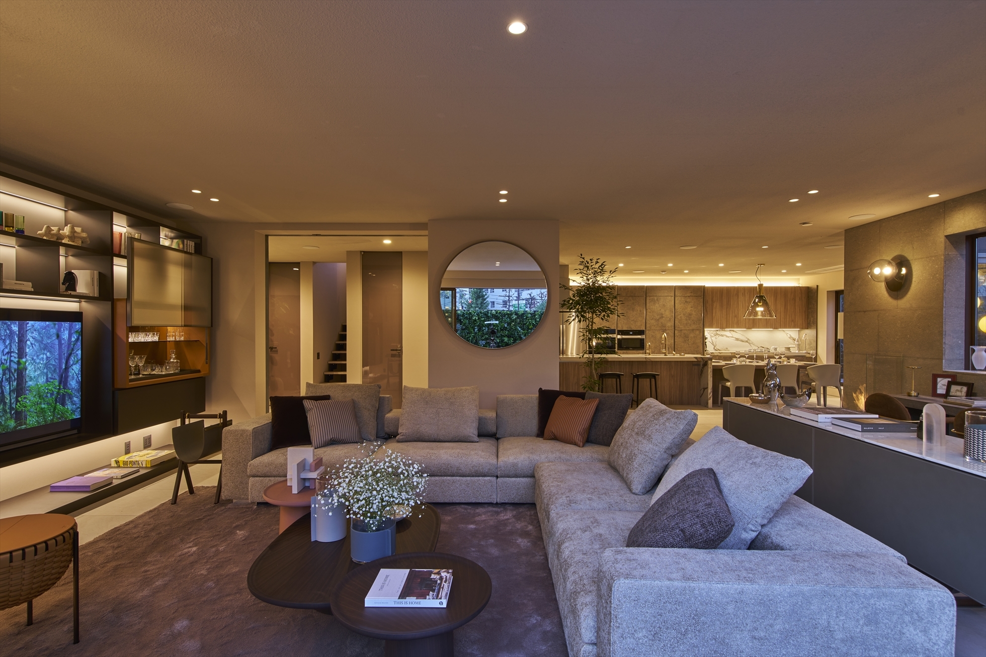 GREEN URBAN RESIDENCE