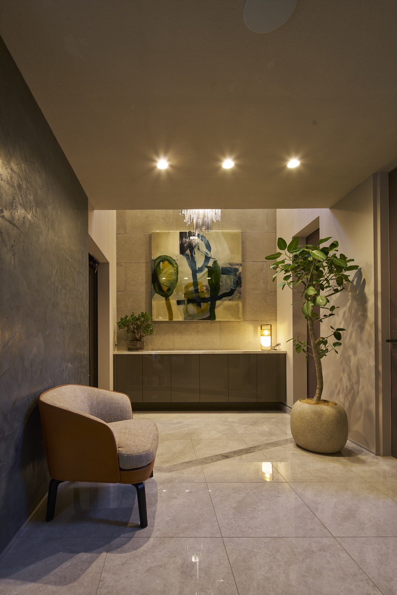 GREEN URBAN RESIDENCE