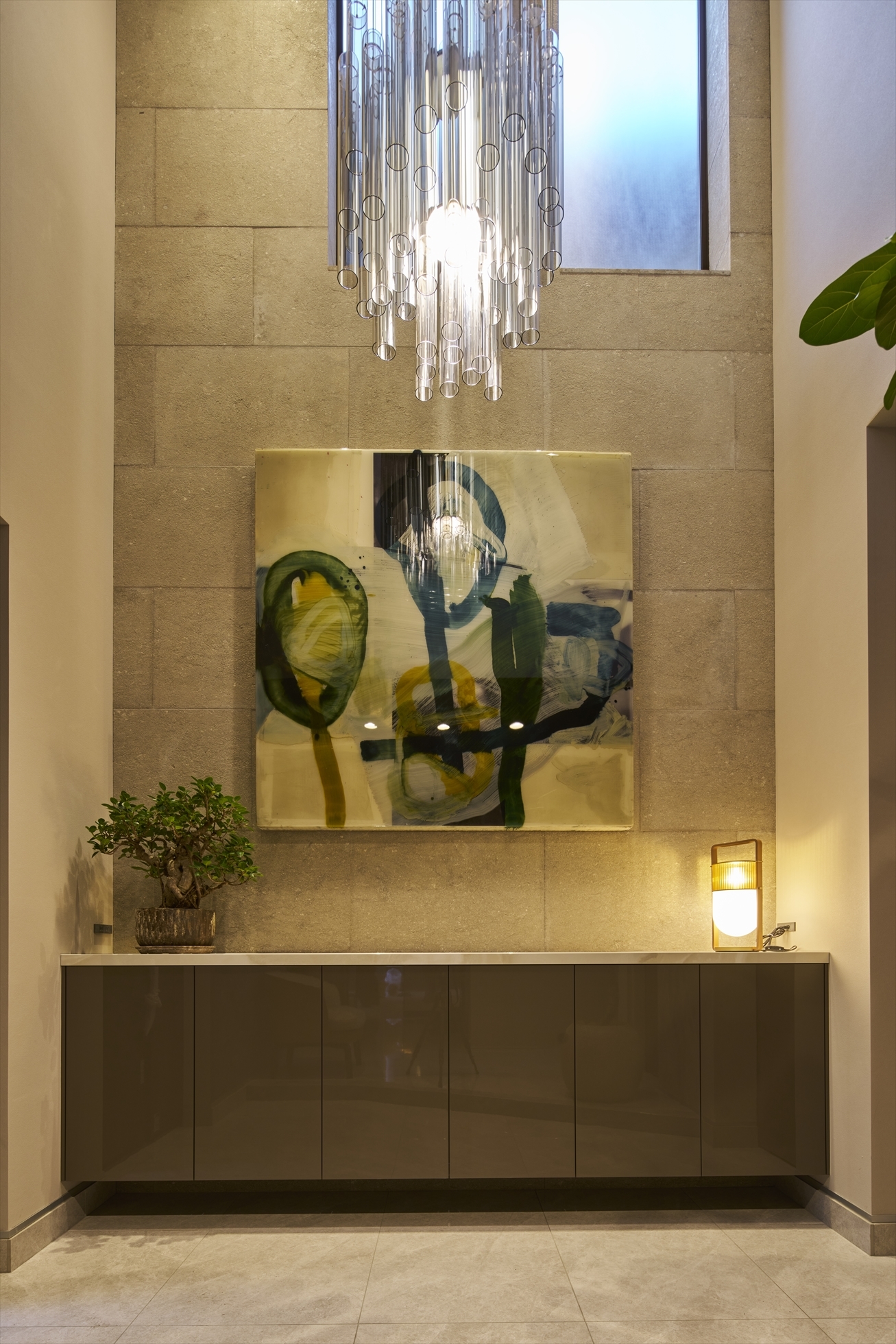 GREEN URBAN RESIDENCE