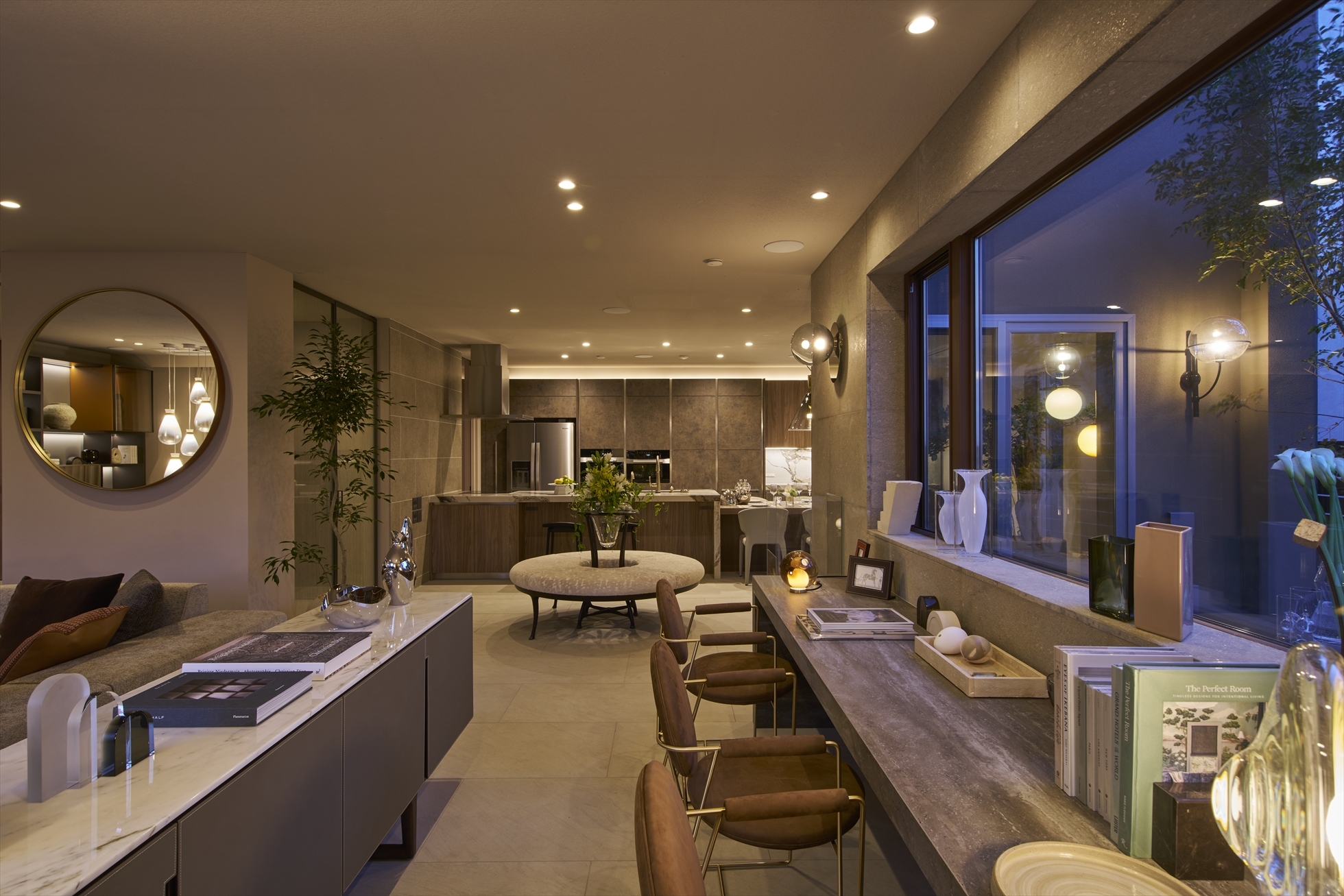 GREEN URBAN RESIDENCE