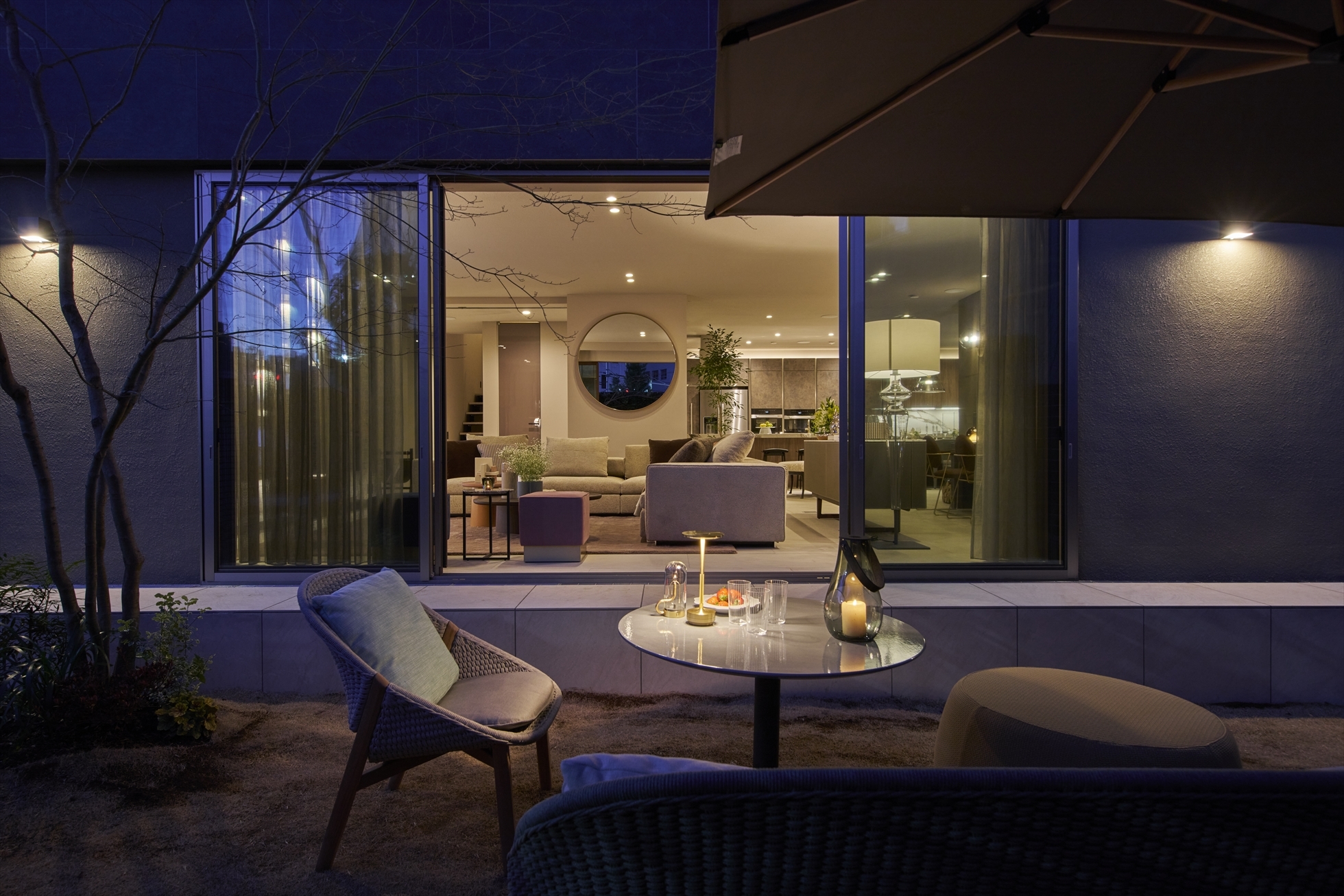 GREEN URBAN RESIDENCE