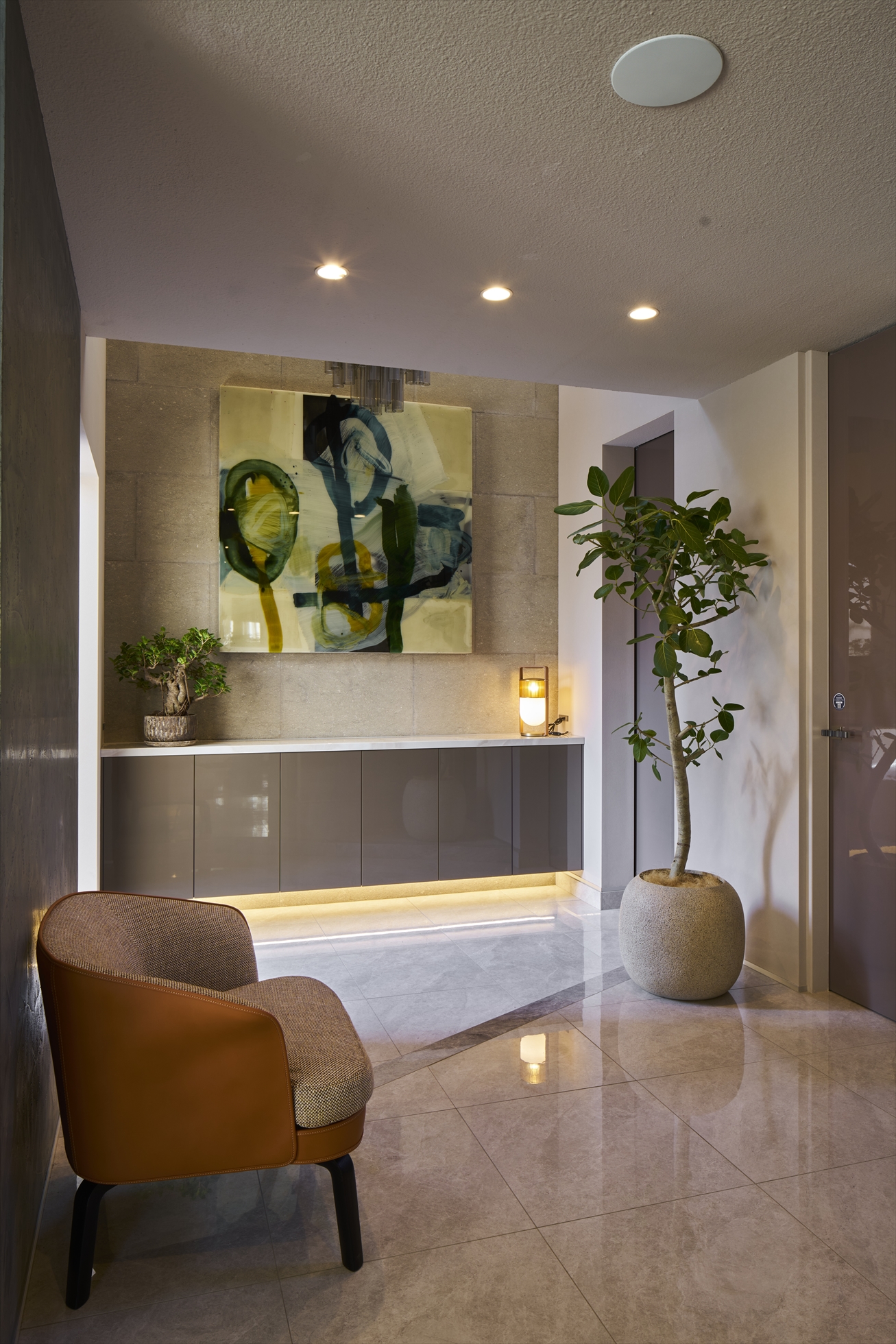 GREEN URBAN RESIDENCE