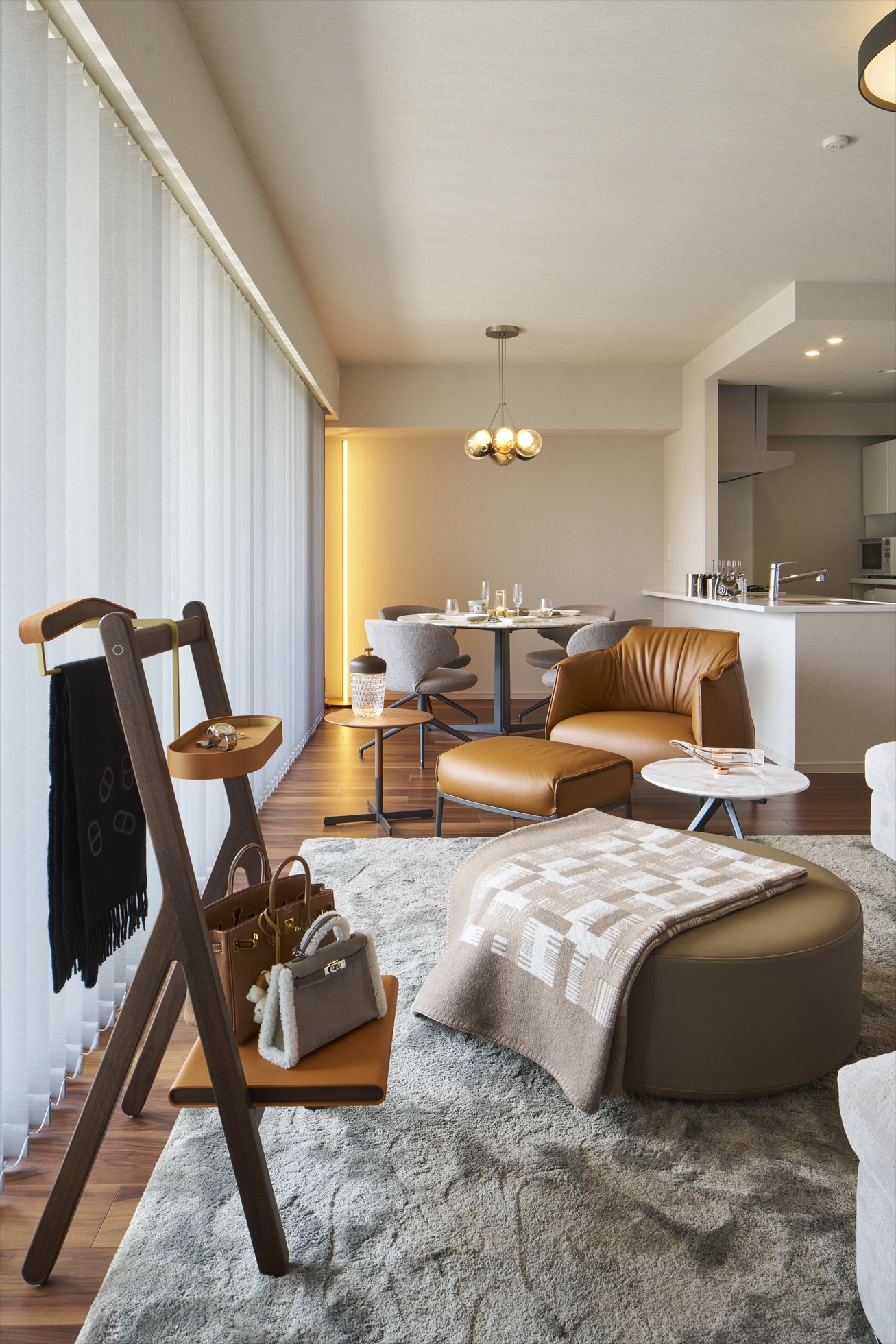 GREEN URBAN RESIDENCE