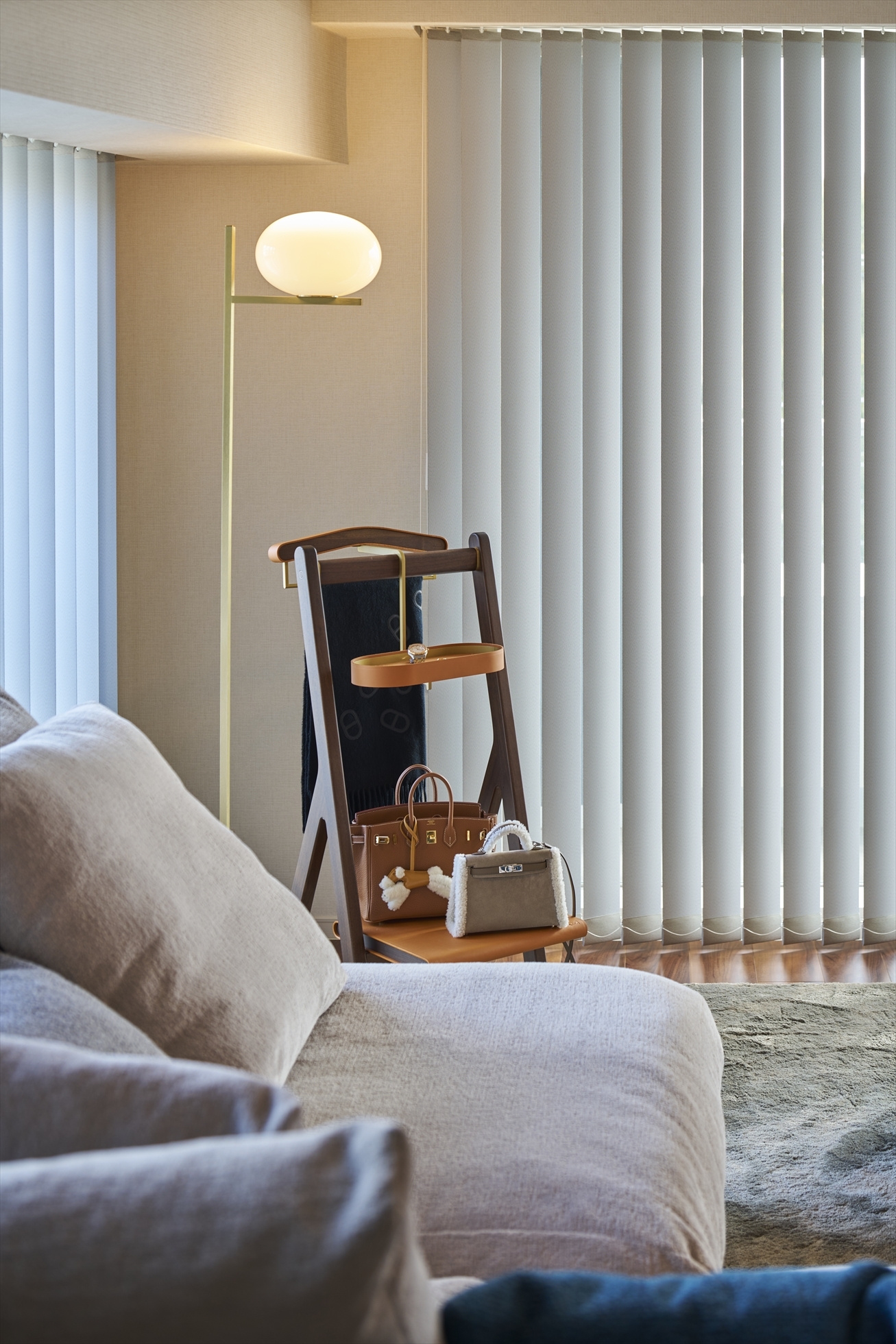 GREEN URBAN RESIDENCE