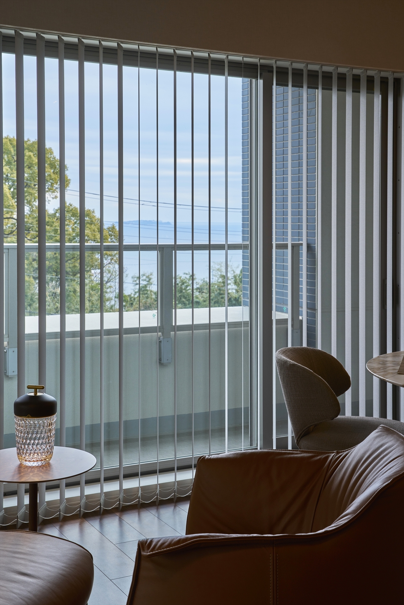 GREEN URBAN RESIDENCE