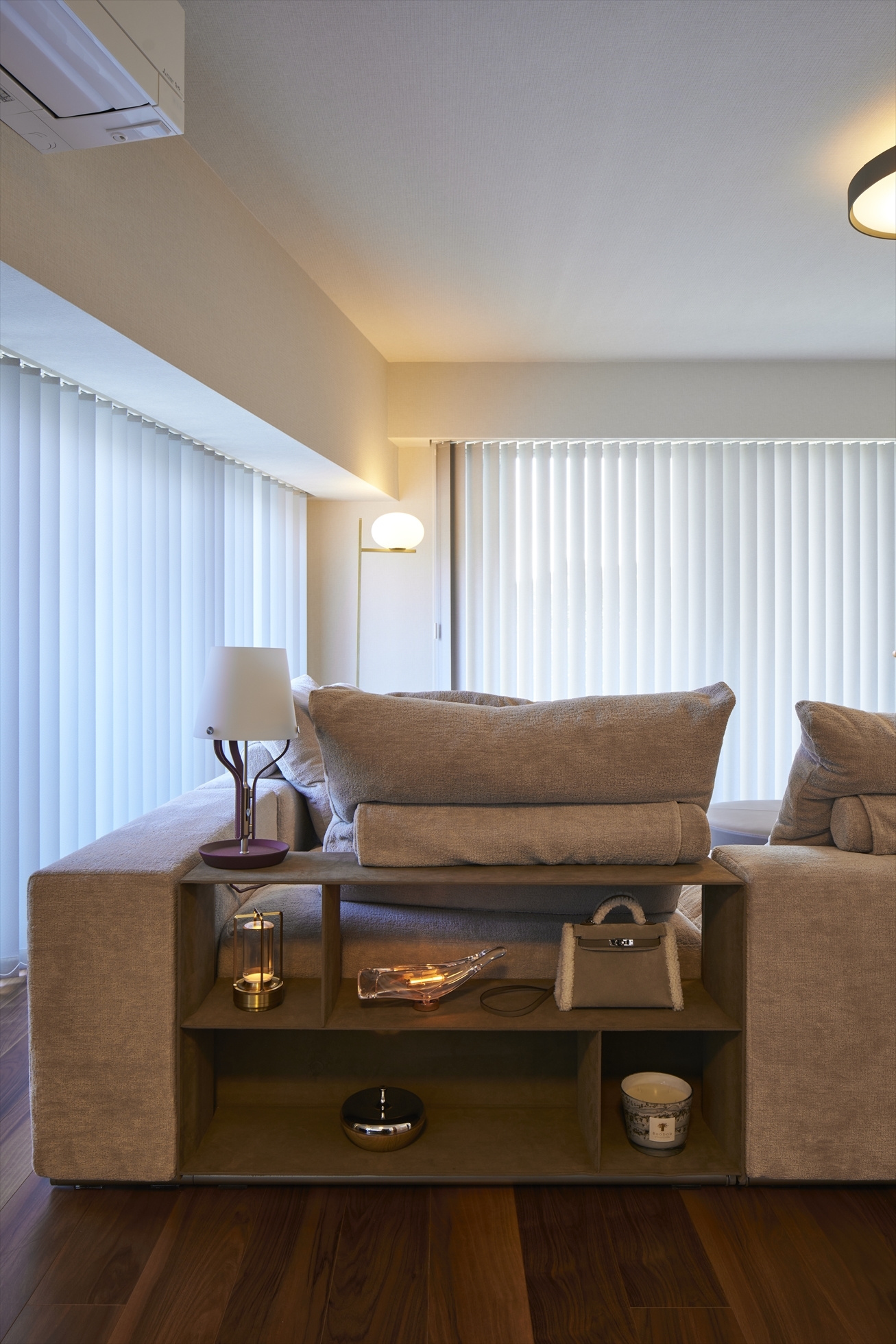 GREEN URBAN RESIDENCE