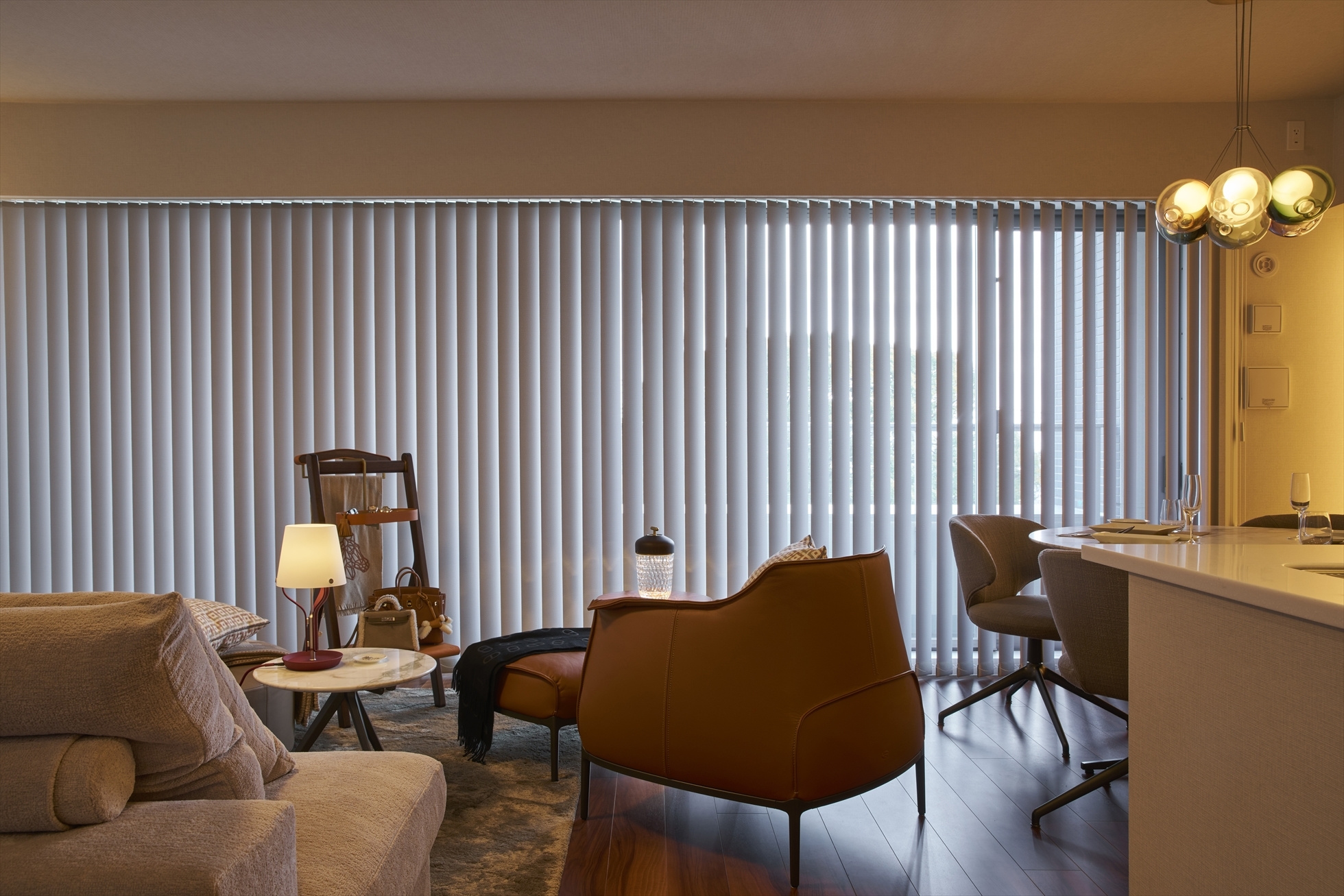 GREEN URBAN RESIDENCE