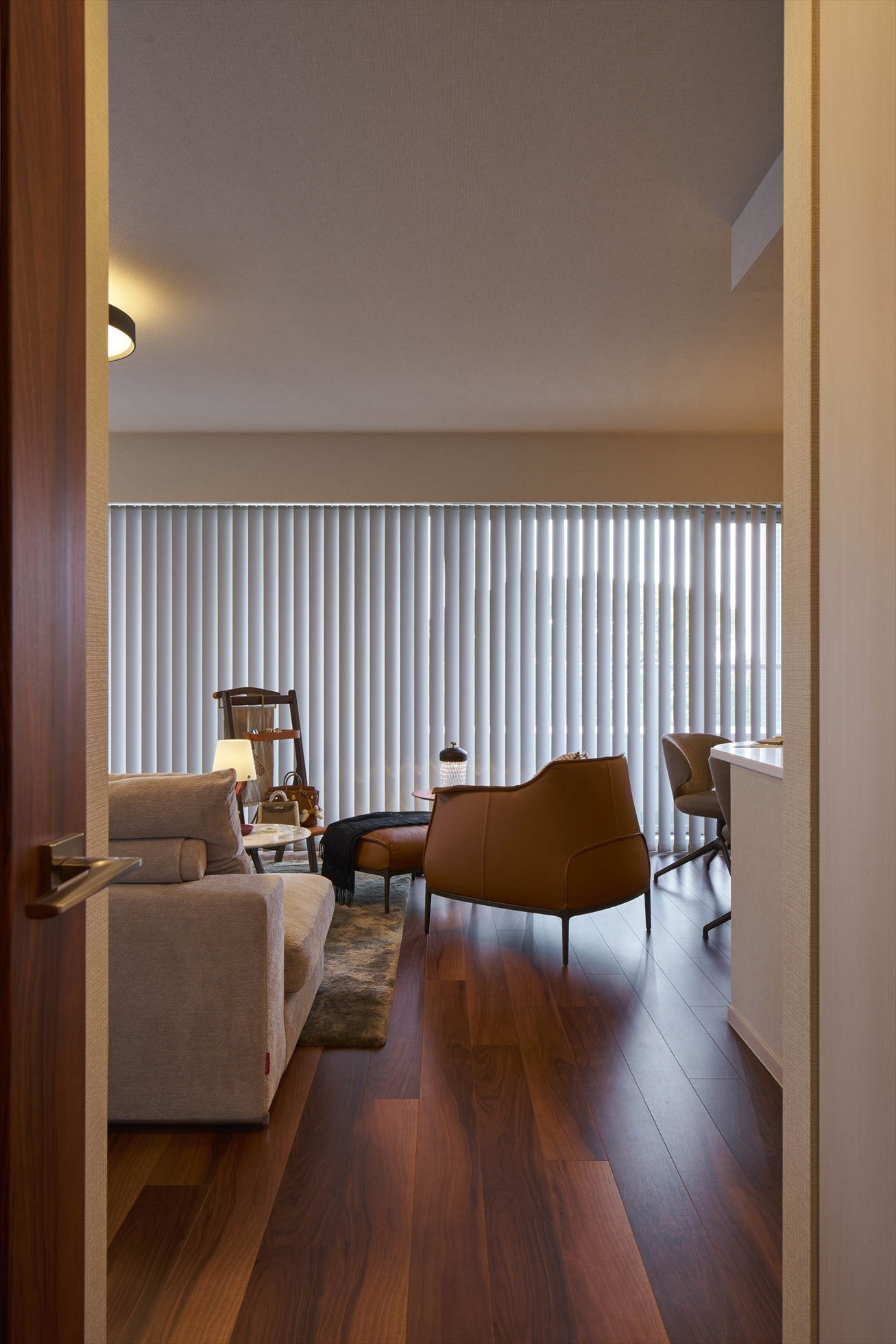 GREEN URBAN RESIDENCE